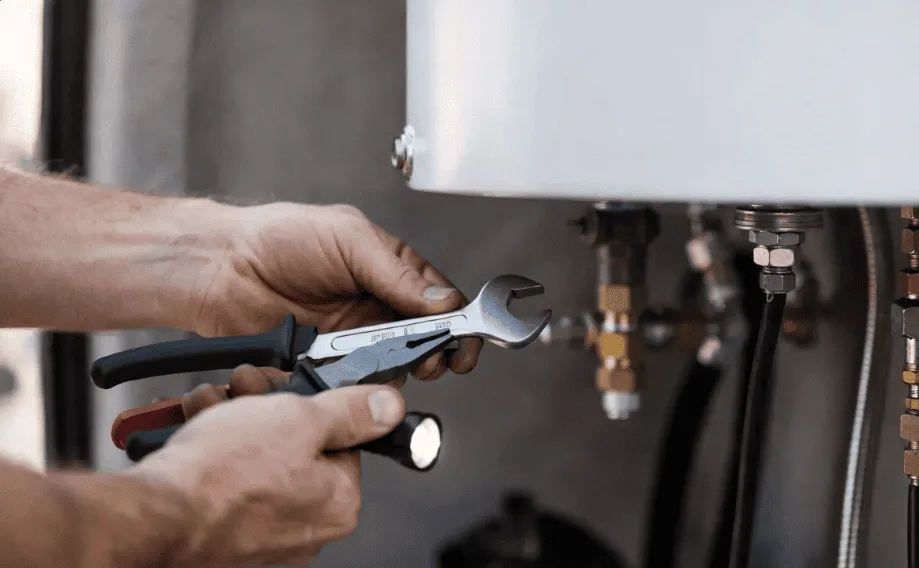 Why choose Water Heater Repair in Manor, GA